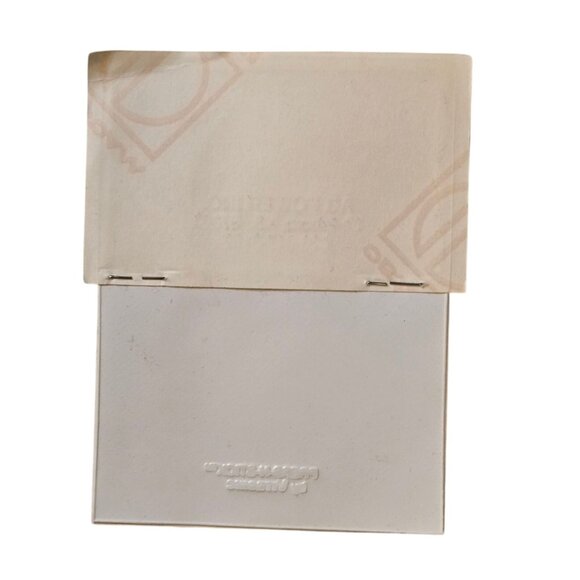 Hesston Agco 2002 Advertising Calendar Hillsboro Kansas Promotional Ag Power - Picture 2 of 7